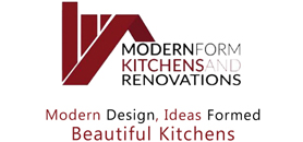 Modern Form Kitchens Logo