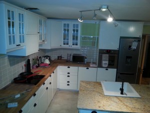 Kitchen enniskerry, fitted kitchen