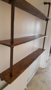 dalkey shelving unit