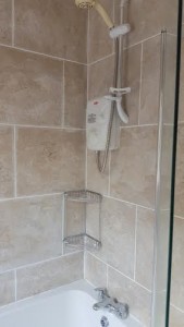 bray bathroom renovation