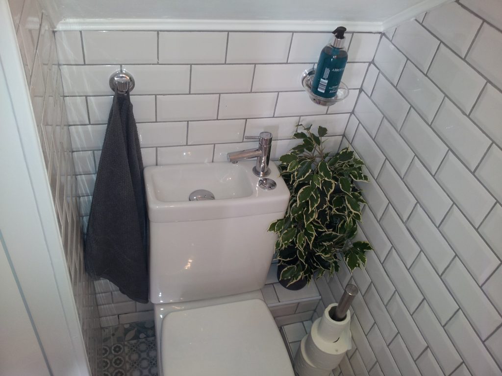 tiling victorian tiles dublin