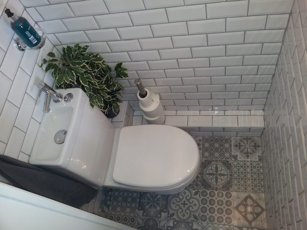 small toilet idea dublin