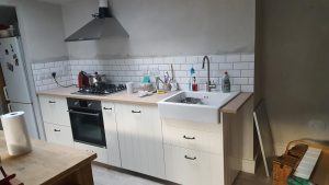 kitchenette dublin 8