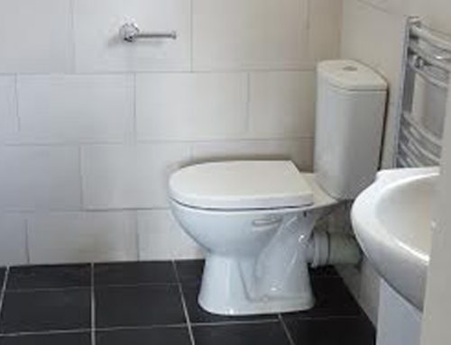 Greystones Bathroom Renovation