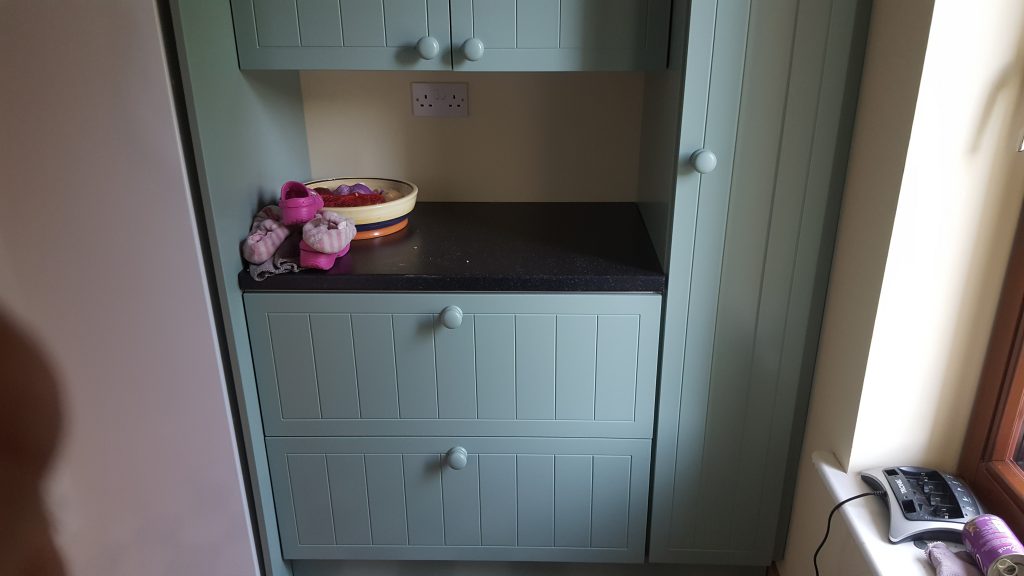 bespoke utility units