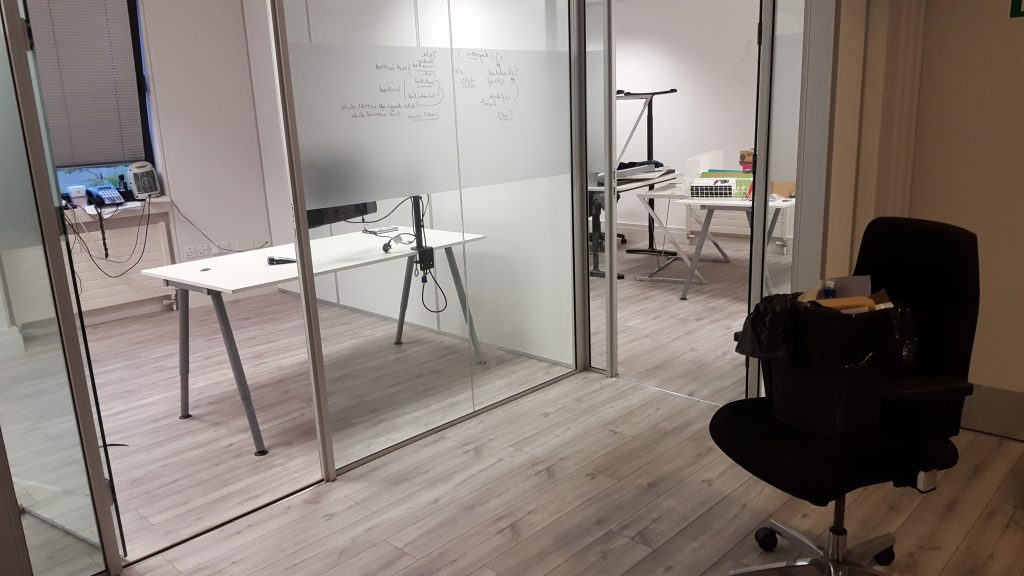 flooring dublin