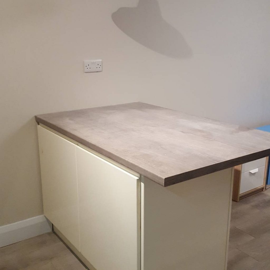 kitchen island dublin 2