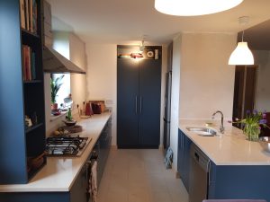 dalkey granite worktop