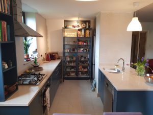 bespoke kitchen dublin