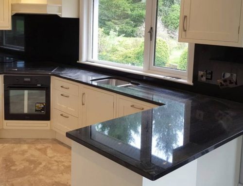 Choose The Correct Worktop For Your Kitchen