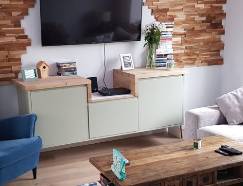 House Renovation Walkinstown