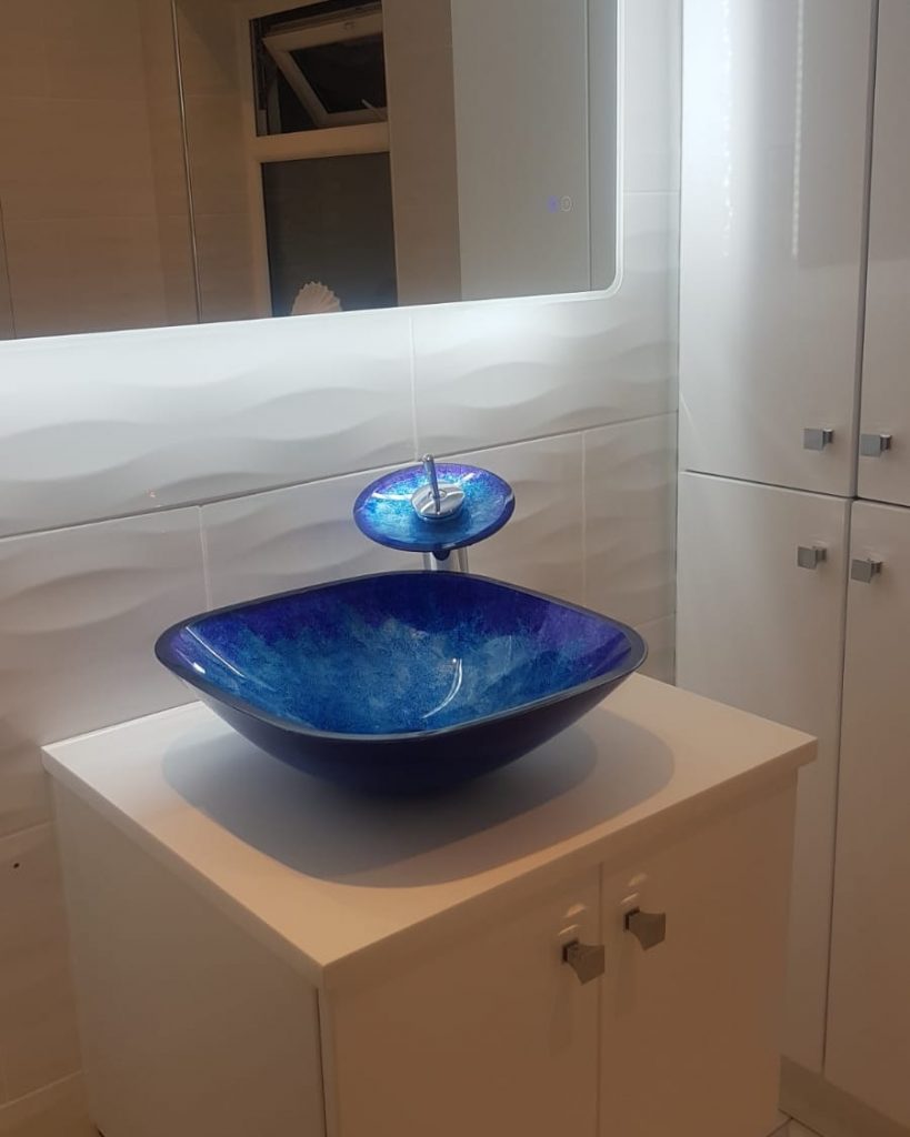 bathroom refurbishment bray