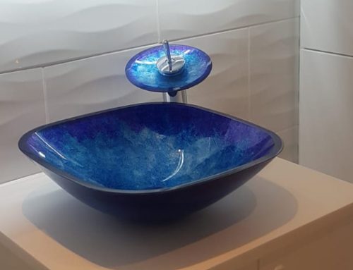 Bathroom Refurbishment Bray