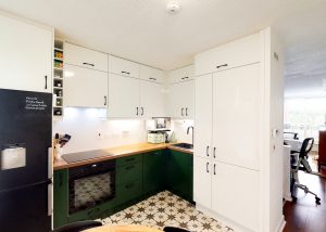 chapelizod kitchen