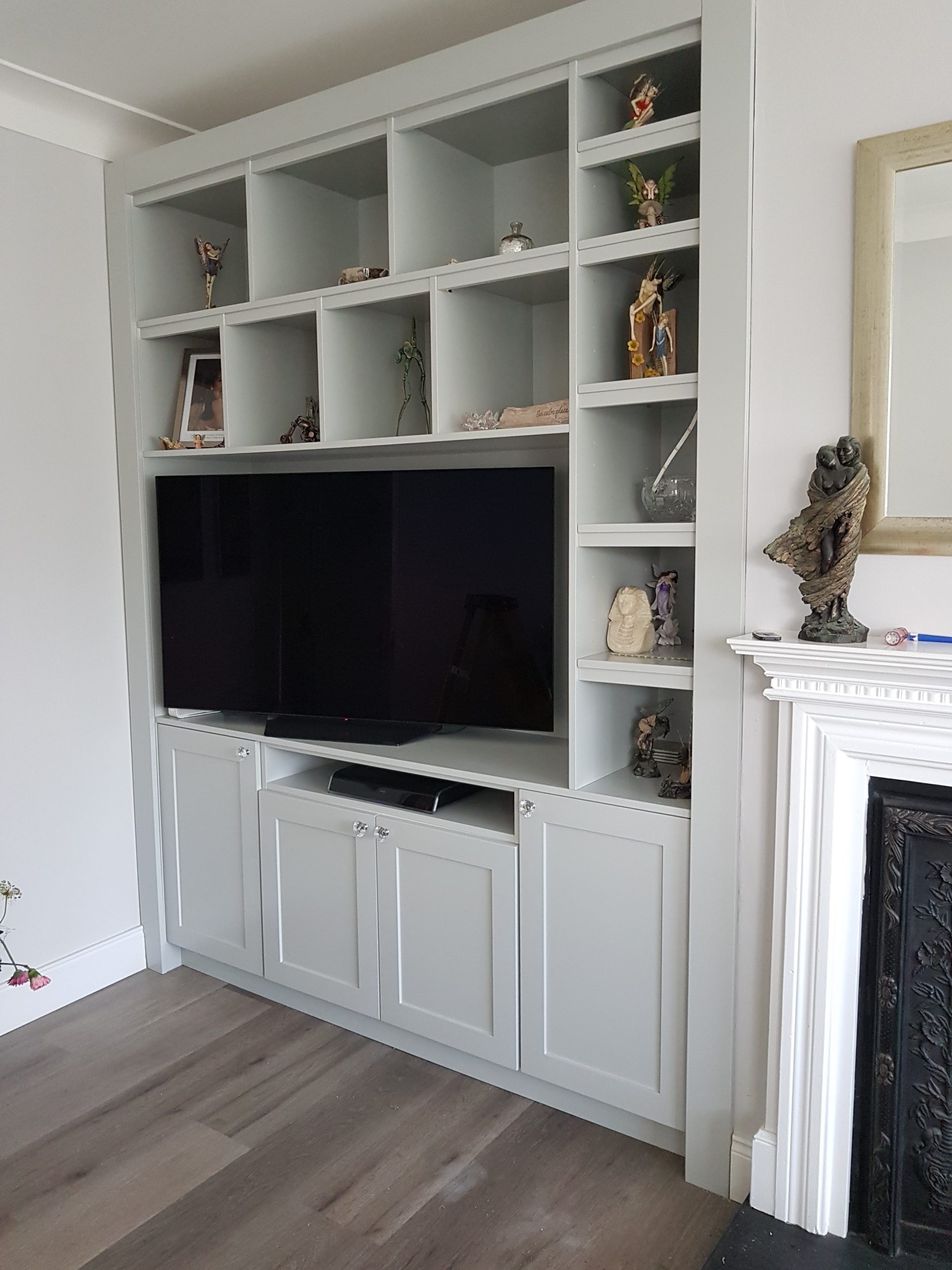 alcove unit killiney