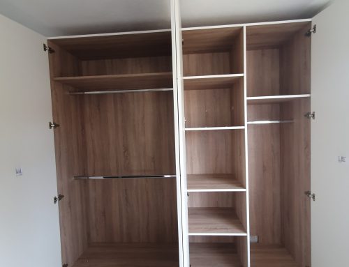 Walkinstown Wardrobes