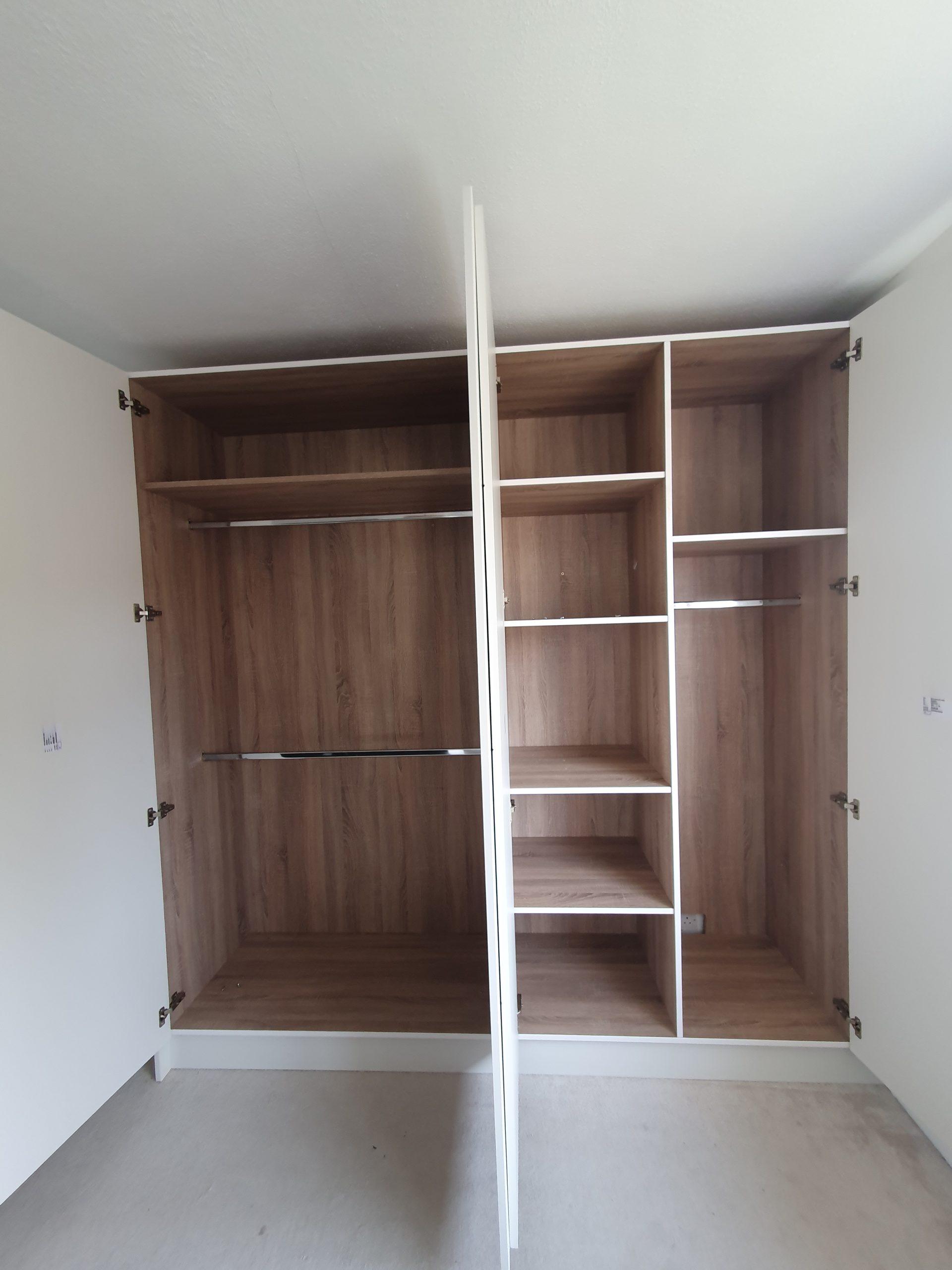 walkinstown wardrobes