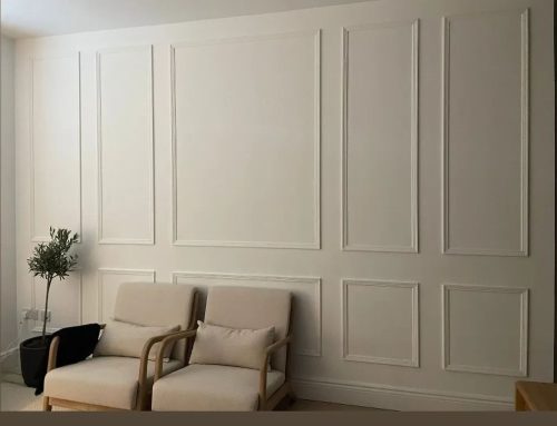 Wall Panelling